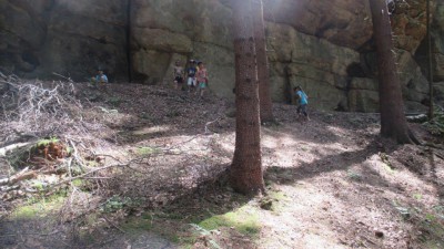 ŠVP 1.třída + MŠ 2017