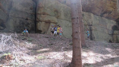 ŠVP 1.třída + MŠ 2017