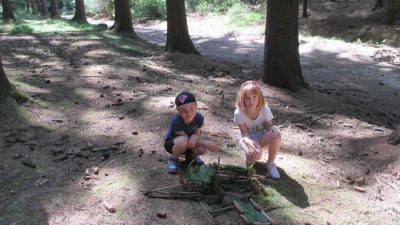 ŠVP 1.třída + MŠ 2017