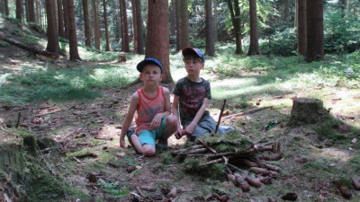 ŠVP 1.třída + MŠ 2017