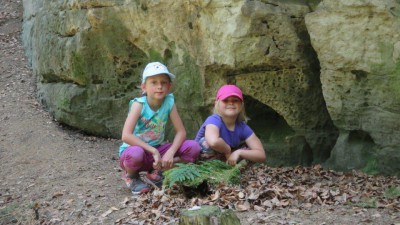 ŠVP 1.třída + MŠ 2017