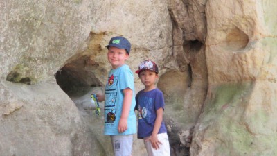 ŠVP 1.třída + MŠ 2017