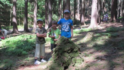 ŠVP 1.třída + MŠ 2017