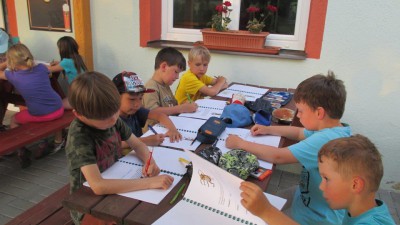 ŠVP 1.třída + MŠ 2017