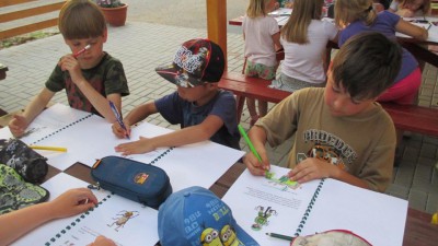 ŠVP 1.třída + MŠ 2017