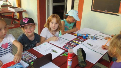 ŠVP 1.třída + MŠ 2017