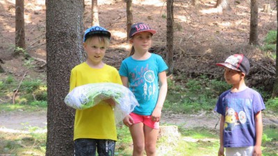 ŠVP 1.třída + MŠ 2017