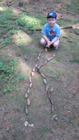 ŠVP 1.třída + MŠ 2017