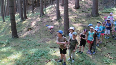 ŠVP 1.třída + MŠ 2017