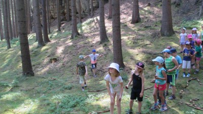 ŠVP 1.třída + MŠ 2017