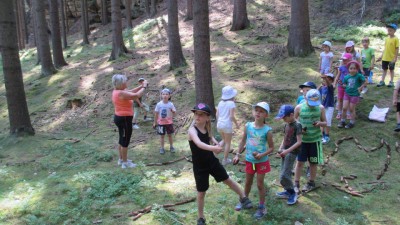 ŠVP 1.třída + MŠ 2017