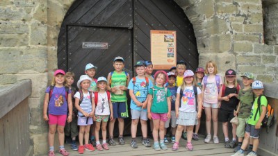 ŠVP 1.třída + MŠ 2017