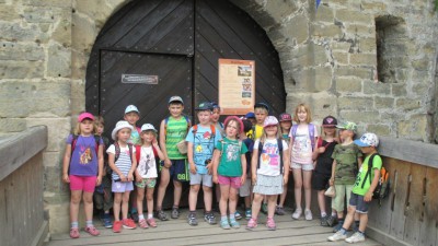 ŠVP 1.třída + MŠ 2017