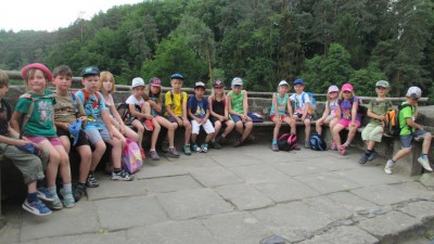 ŠVP 1.třída + MŠ 2017