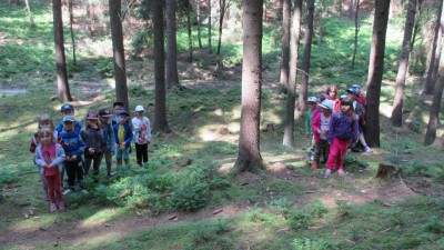 ŠVP 1.třída + MŠ 2017