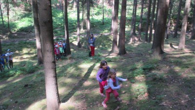 ŠVP 1.třída + MŠ 2017