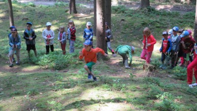 ŠVP 1.třída + MŠ 2017