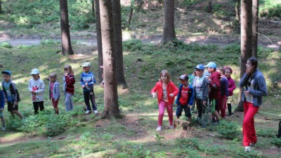 ŠVP 1.třída + MŠ 2017