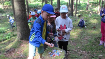 ŠVP 1.třída + MŠ 2017