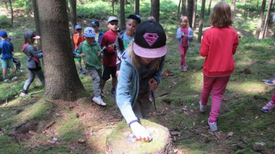 ŠVP 1.třída + MŠ 2017