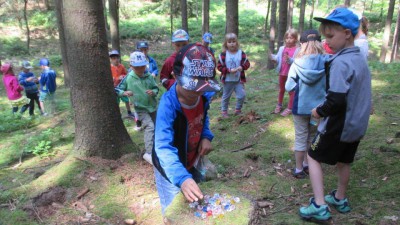 ŠVP 1.třída + MŠ 2017