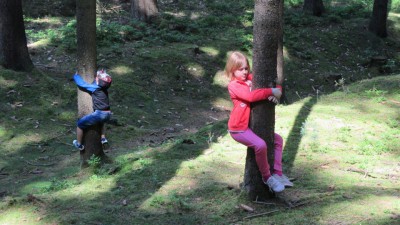 ŠVP 1.třída + MŠ 2017