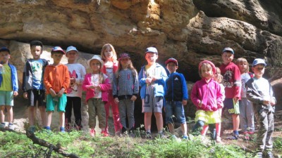 ŠVP 1.třída + MŠ 2017