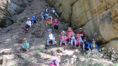 ŠVP 1.třída + MŠ 2017