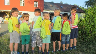 ŠVP 1.třída + MŠ 2017