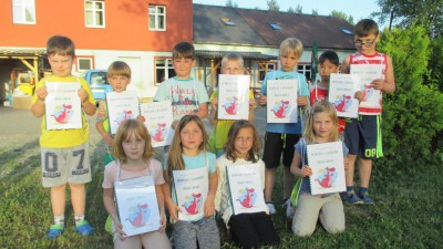 ŠVP 1.třída + MŠ 2017