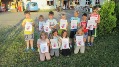 ŠVP 1.třída + MŠ 2017