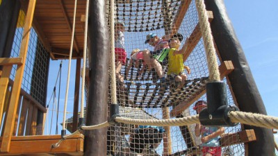 ŠVP 1.třída + MŠ 2017