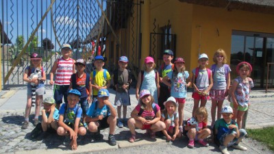 ŠVP 1.třída + MŠ 2017