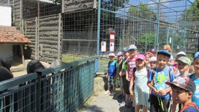 ŠVP 1.třída + MŠ 2017